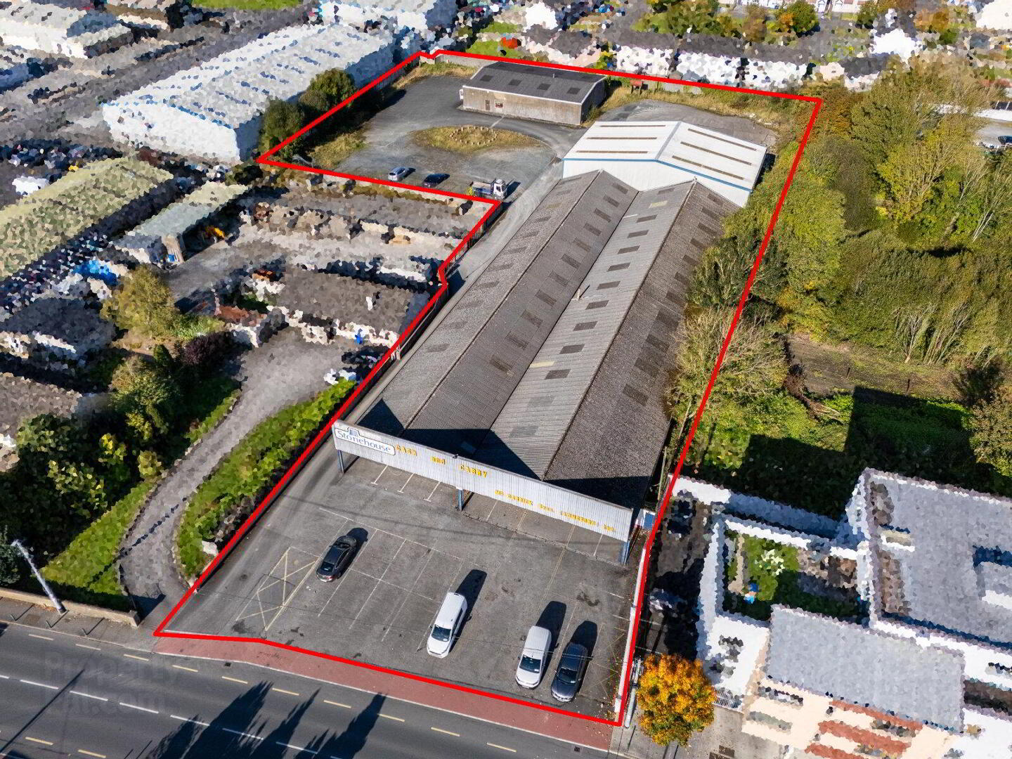 Stonehouse Cash & Carry 4 of 17