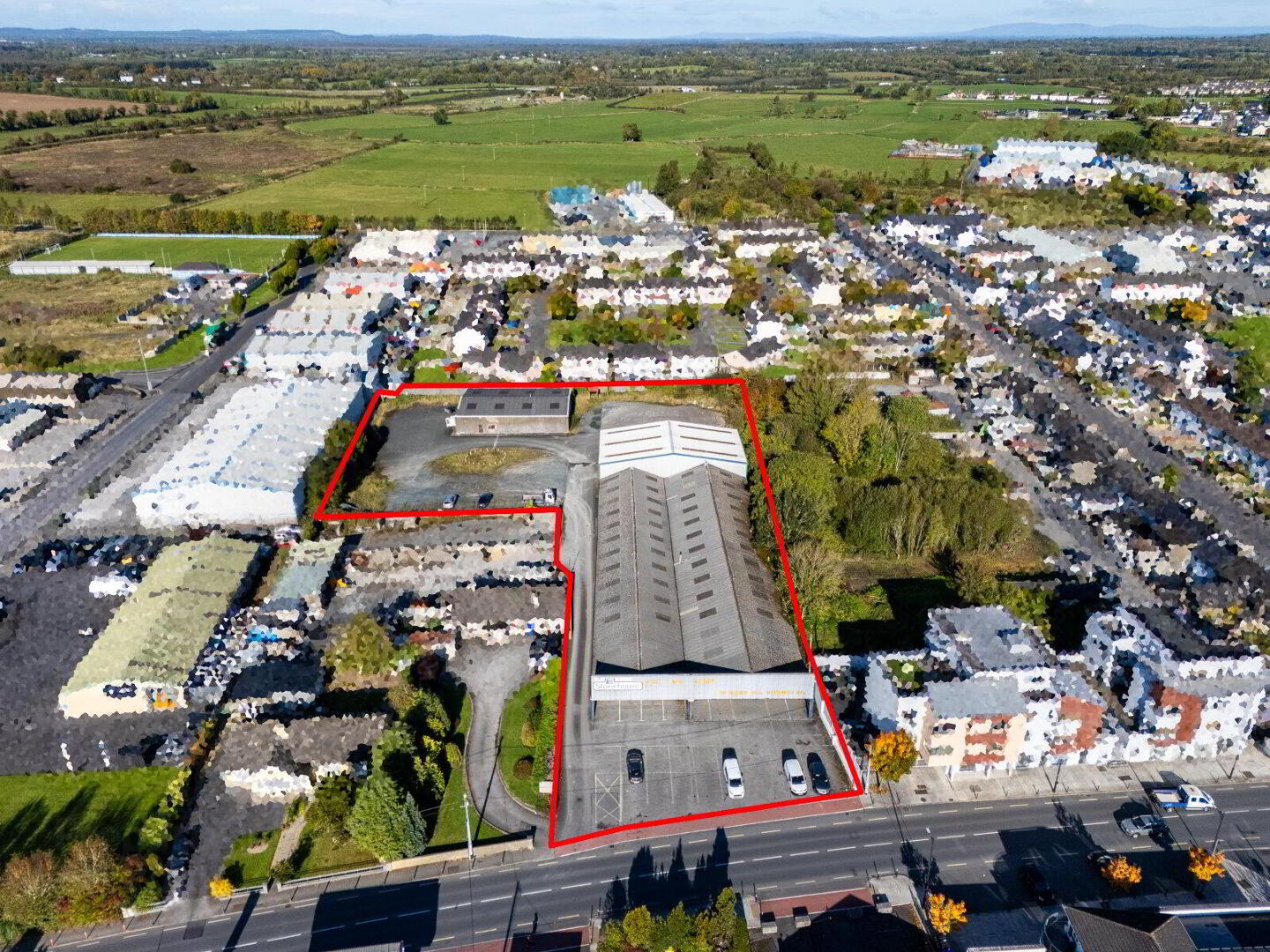 Stonehouse Cash & Carry 7 of 17