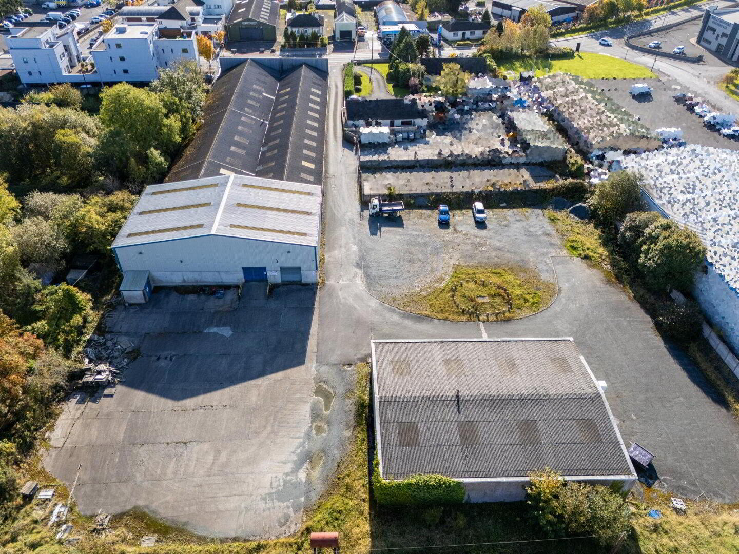 Stonehouse Cash & Carry 13 of 17
