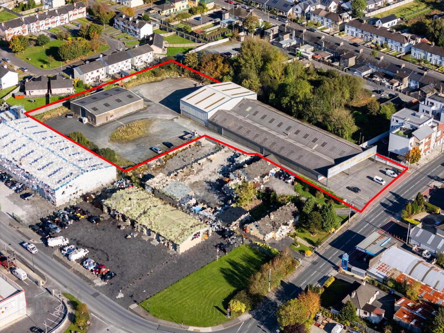Stonehouse Cash & Carry 15 of 17