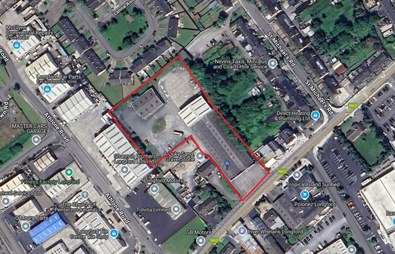 Stonehouse Cash & Carry 16 of 17