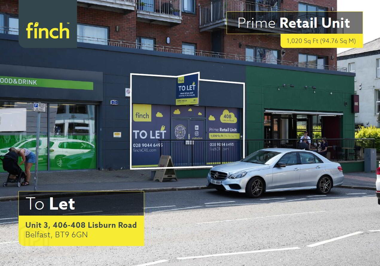 408 Lisburn Road 1 of 5