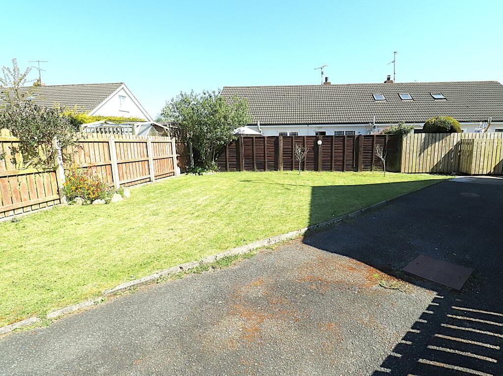 Photo 19 of 11 Regents Court, Coalisland, Dungannon
