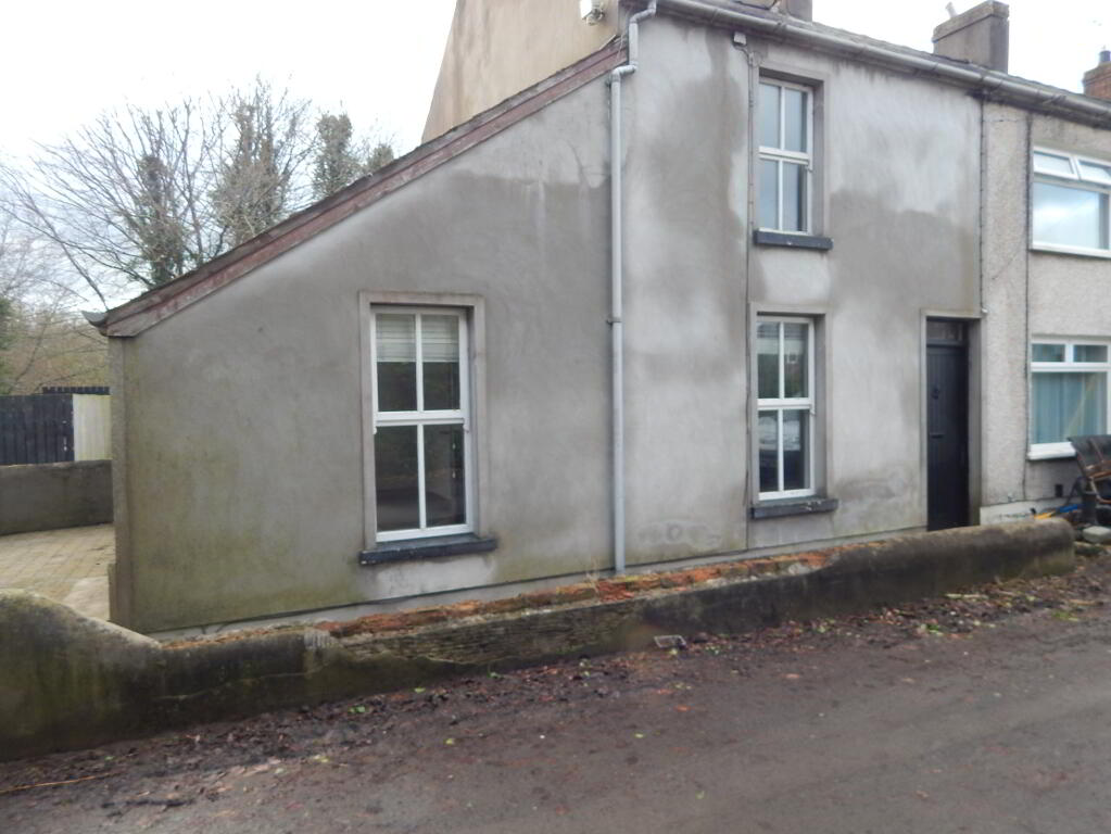 Photo 1 of 6 Clady Terrace, Dunadry, Antrim