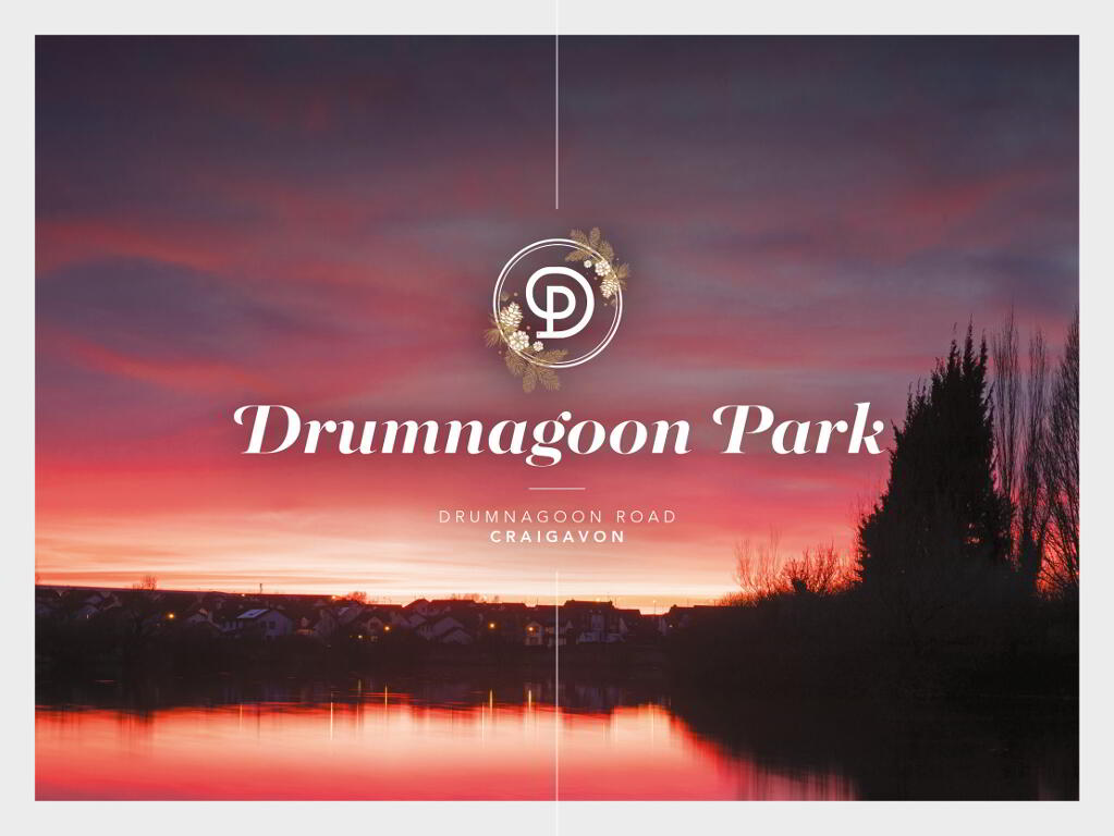 Drumnagoon Park, Lurgan, Portadown, Craigavon photo