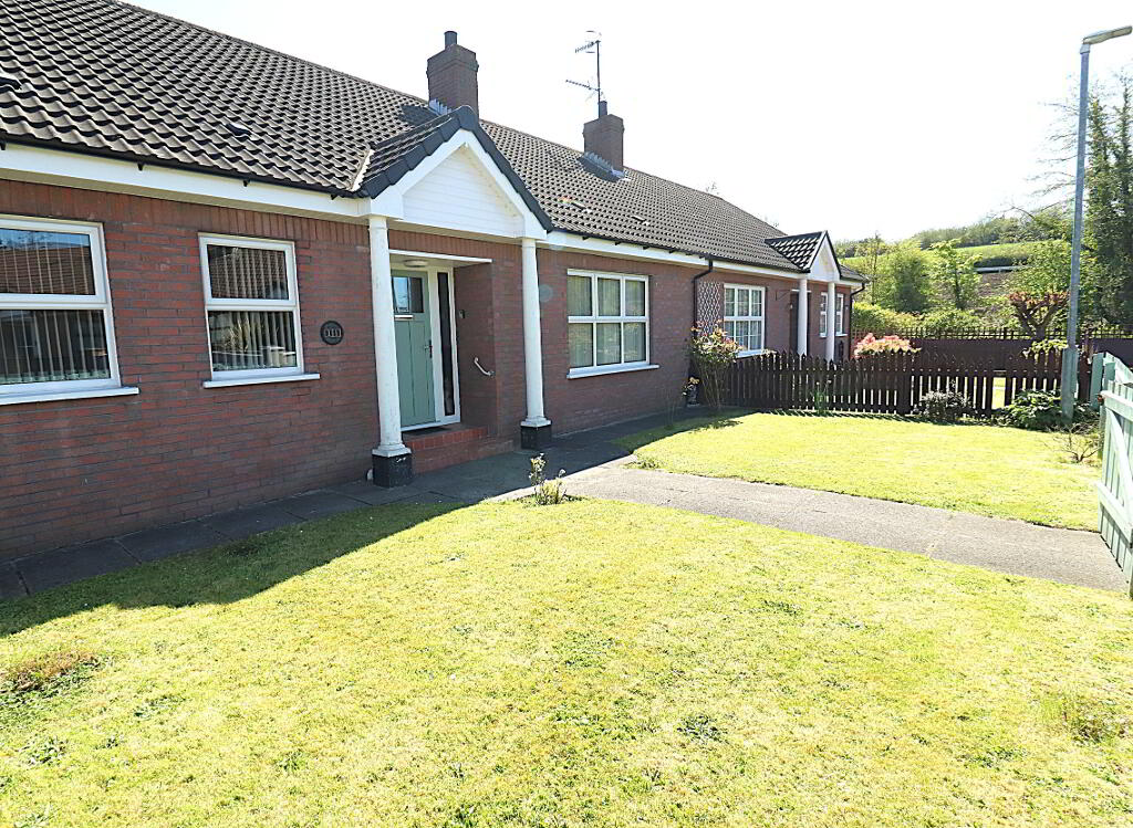 Photo 20 of 11 Regents Court, Coalisland, Dungannon