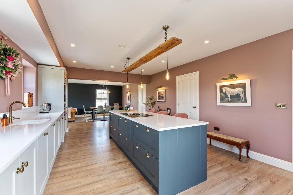 The Willows, 11c Cunningburn Road, Newtownards, BT22 2AN