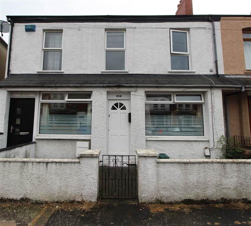 Photo 1 of 43 Jocelyn Ave, Belfast