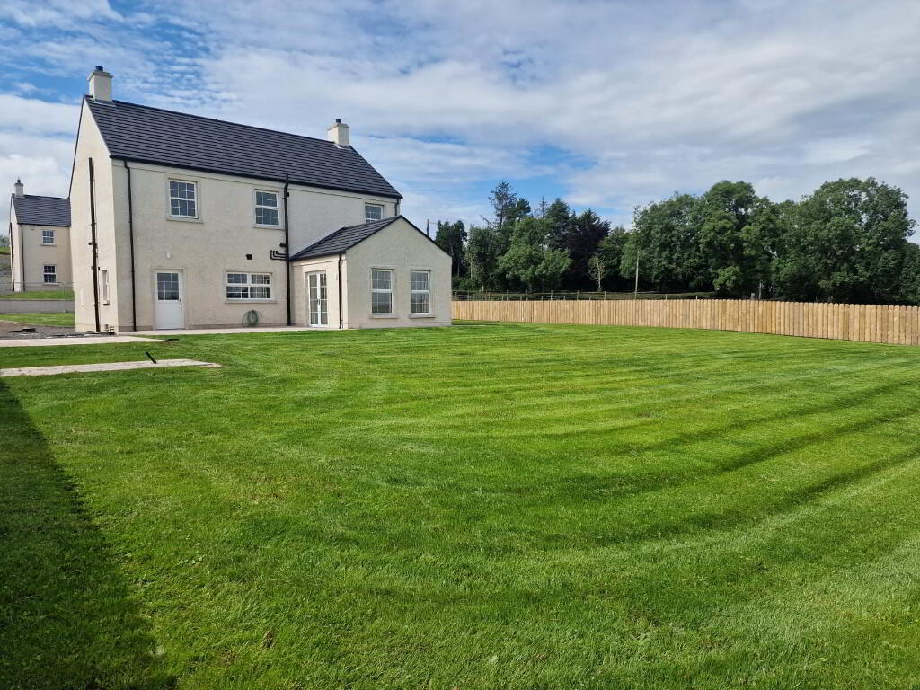 Photo 20 of Site 5, Dervaghroy Manor, Church Road, Gortaclare, Omagh