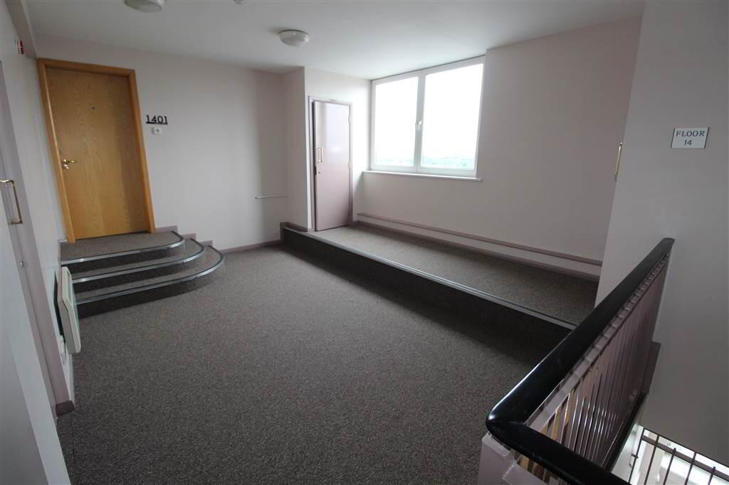 Photo 4 of 1401 Bradbury Court, Jubilee Road, Belfast