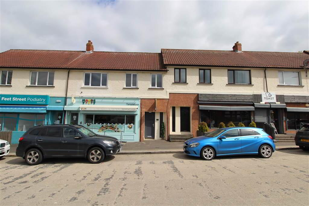 Photo 1 of 354 Cregagh Road, Belfast