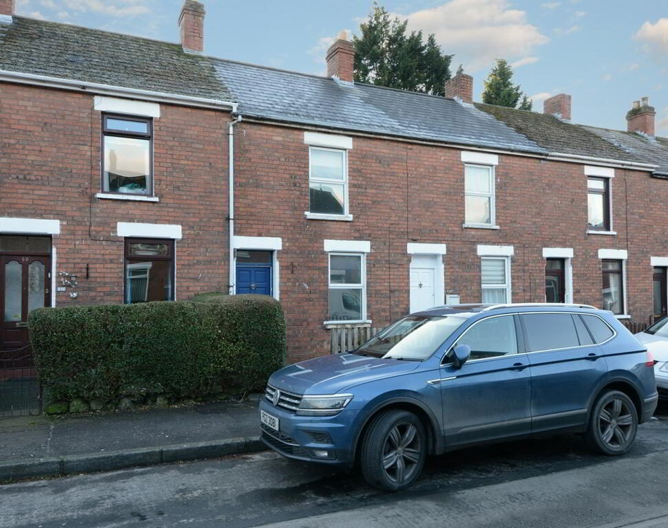Photo 1 of 52 Olympia Drive, Belfast