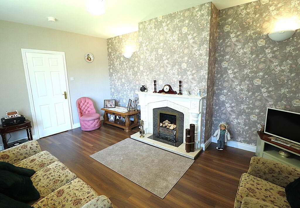 Photo 7 of 11 Regents Court, Coalisland, Dungannon