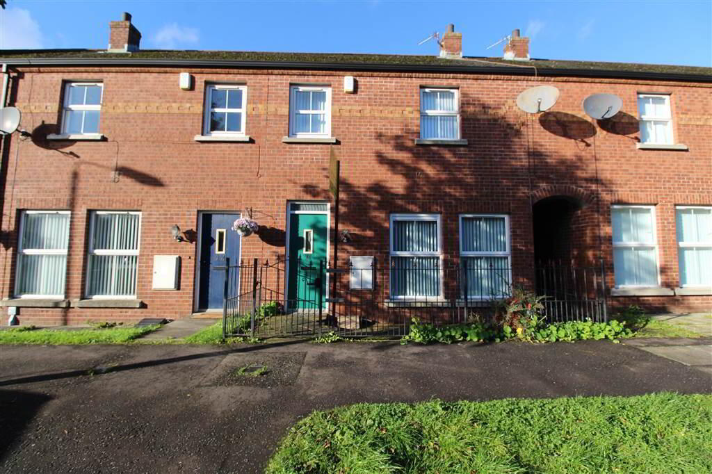Photo 1 of 36 Lewis Avenue, Belfast