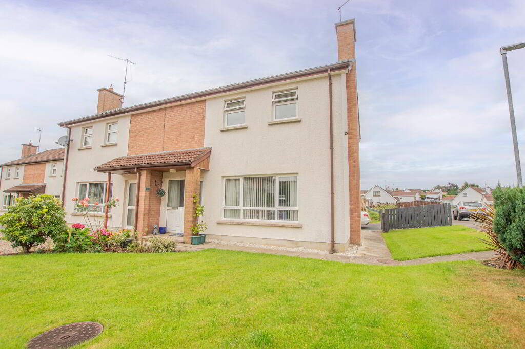 Photo 1 of 1 Mountview Place, Moneymore, Magherafelt