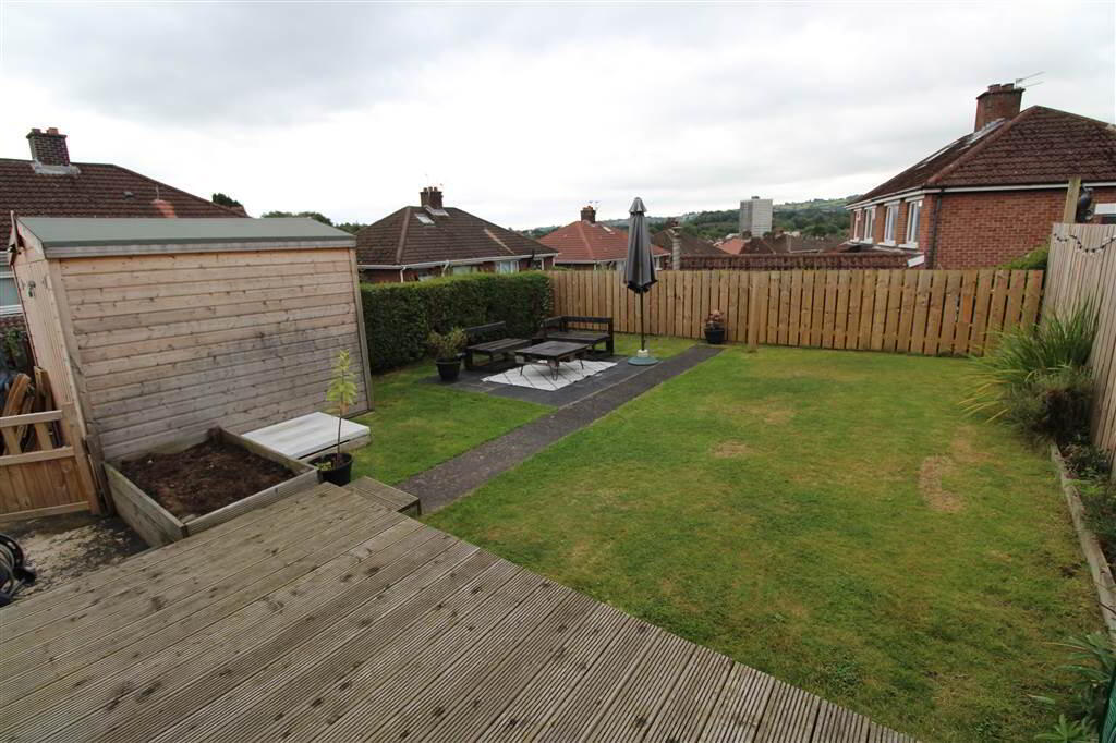 Photo 16 of 47 North Gardens, Belfast