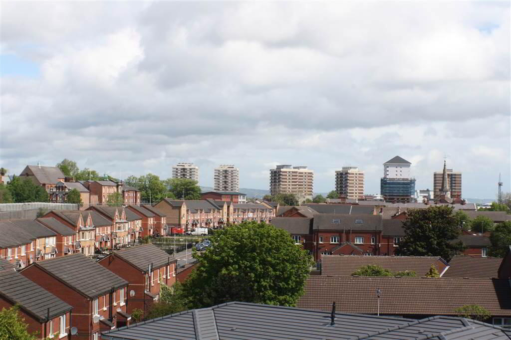 Photo 8 of 9 Brown Square, Belfast