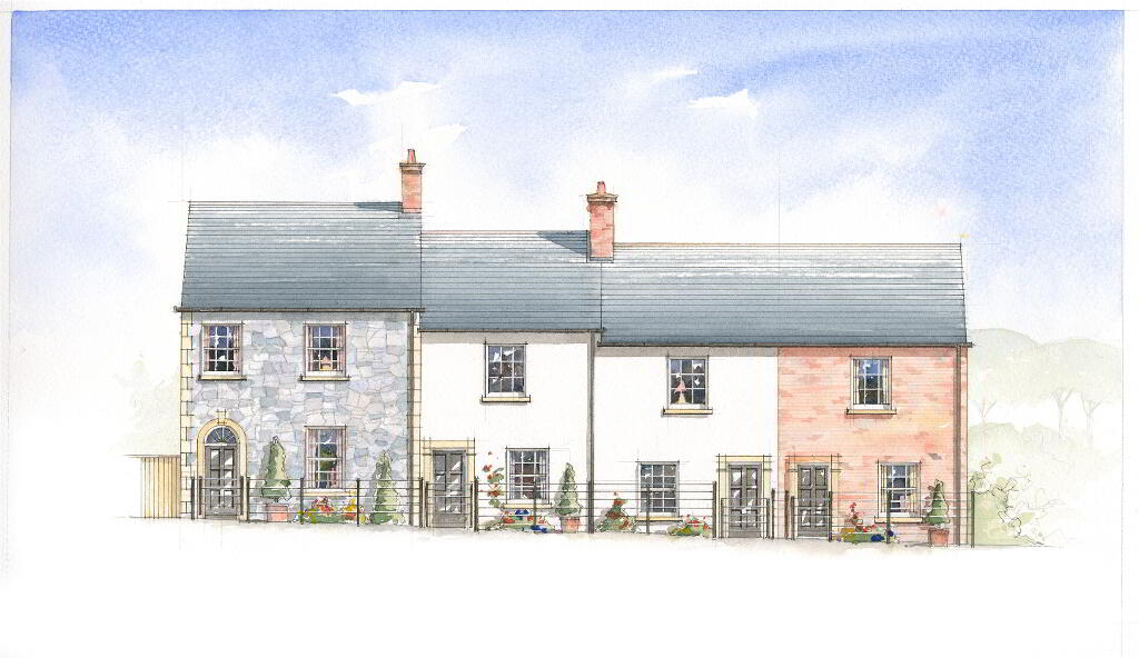 Lady Wallace Lane, Lisburn