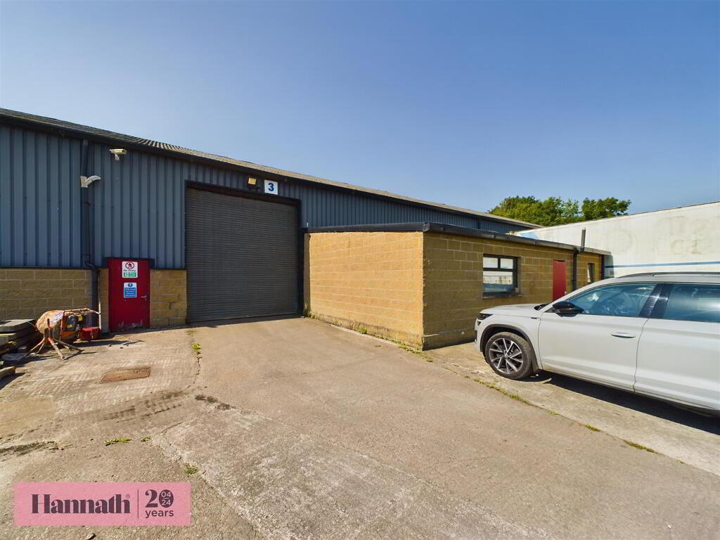  Unit 3, 16 Fernagreevagh Road