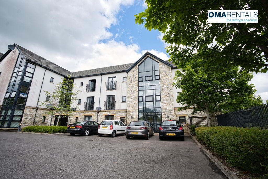 56 Shergrim Grove Apartments, Strathroy Road, Omagh