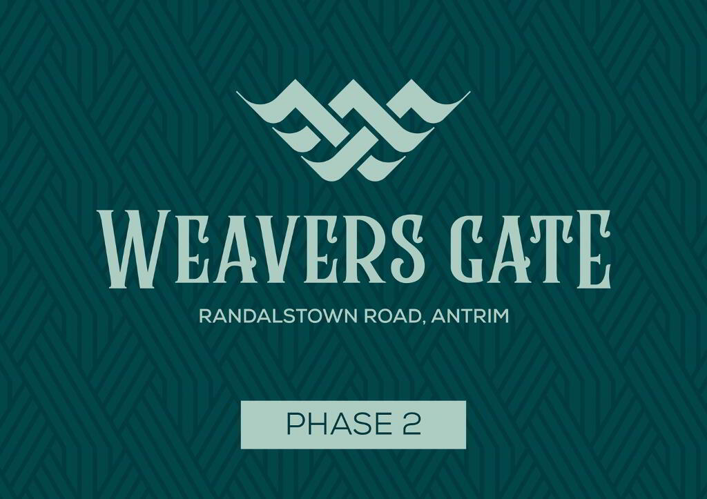 Weavers Gate, Randalstown Road, Antrim photo