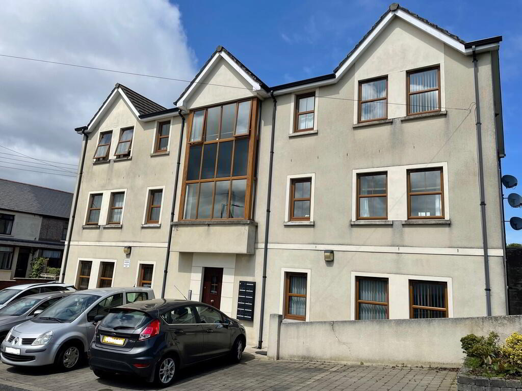 Photo 1 of 3B Ballyregan Road, Dundonald, Belfast