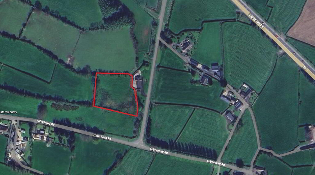 Photo 1 of Land At Curran Link Road, Curran, Magherafelt