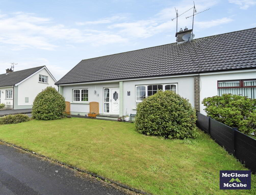 Photo 3 of 33 Lisnastrane Park, Coalisland, Dungannon