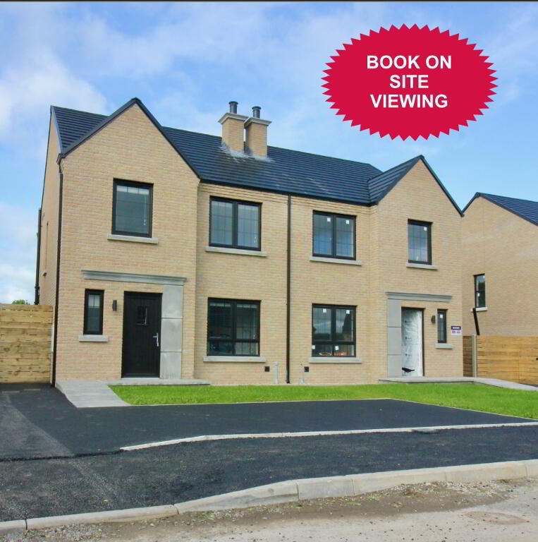 Photo 1 of The Thompson, Hillcroft, Hunters Hill Road, Gilford