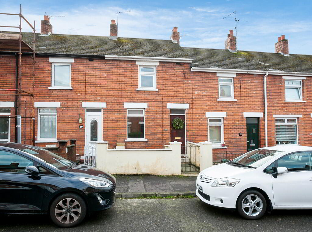 Photo 1 of 32 Ashley Drive, Belfast