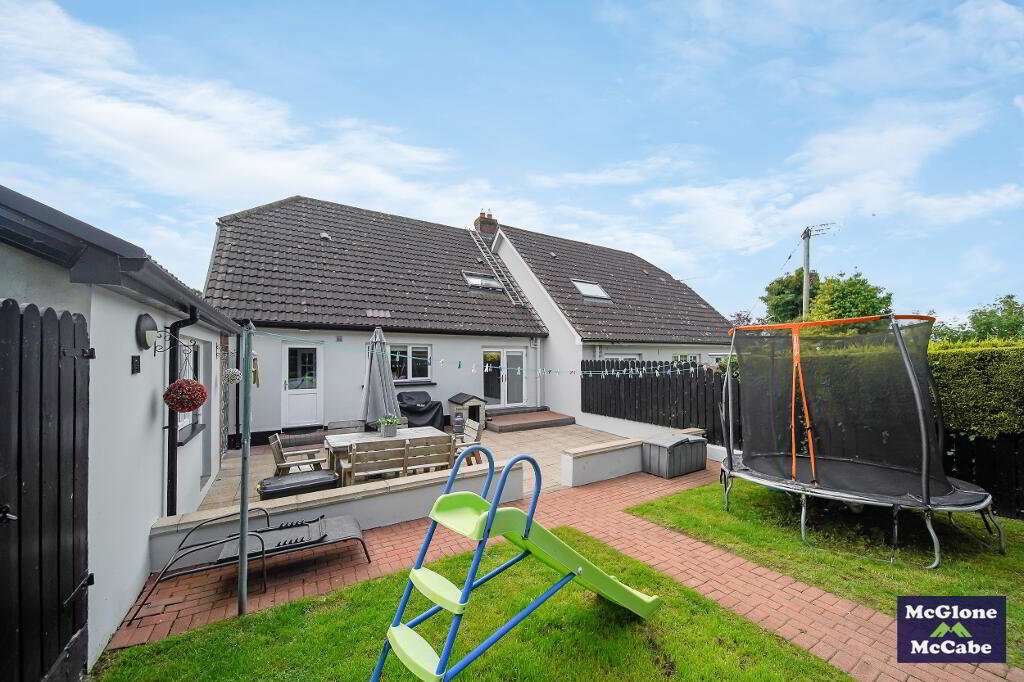 Photo 44 of 4 Bracken Court, Coalisland, Dungannon