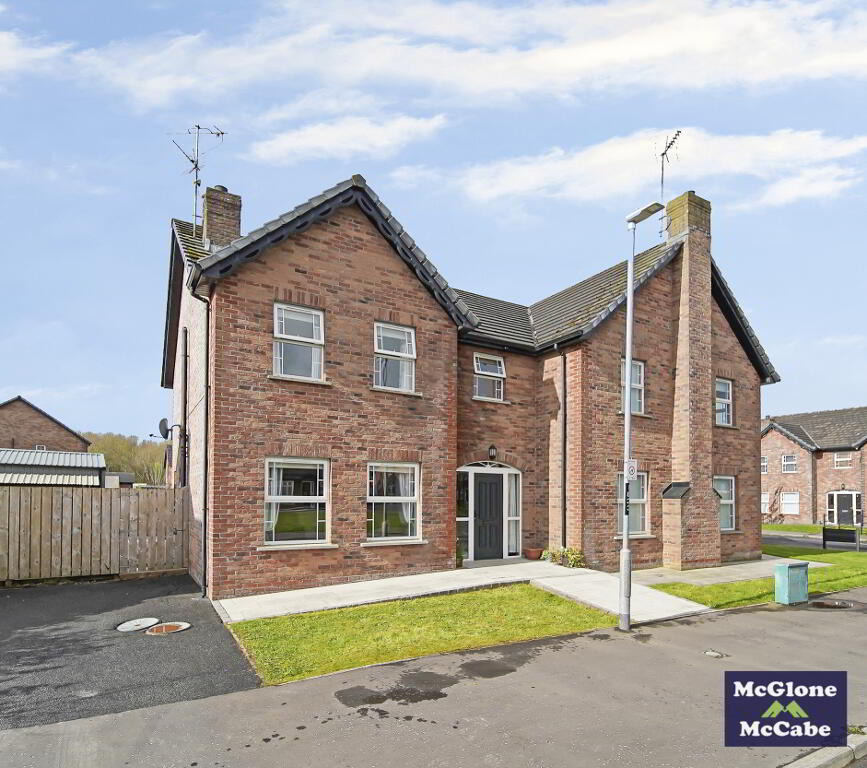 Photo 3 of 55 Millbrook, Coalisland, Dungannon