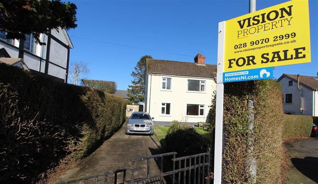 Photo 1 of 18 Downshire Park Central, Belfast