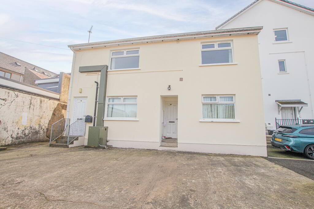 Photo 1 of 7b Main Street, Portglenone