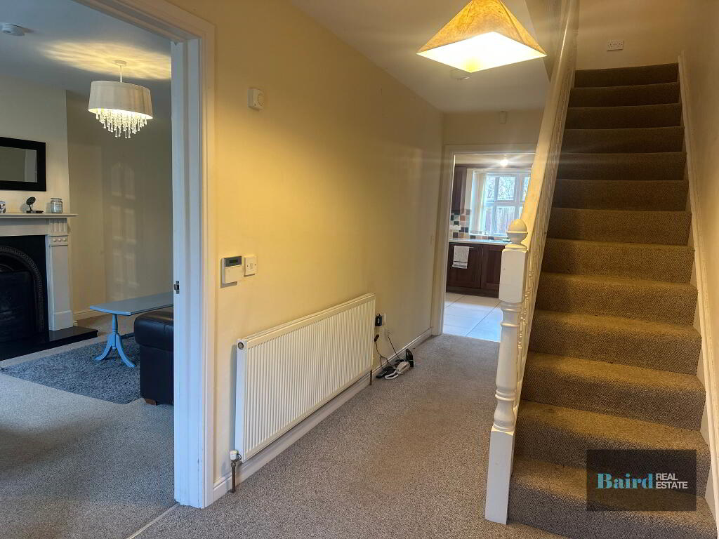  27 Clarefield