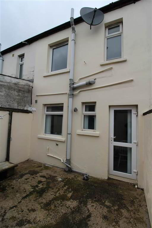 Photo 9 of 13 York Park, Belfast