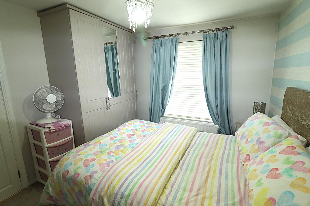 Photo 23 of 7 Ardnasaggart Terrace, Coalisland, Dungannon