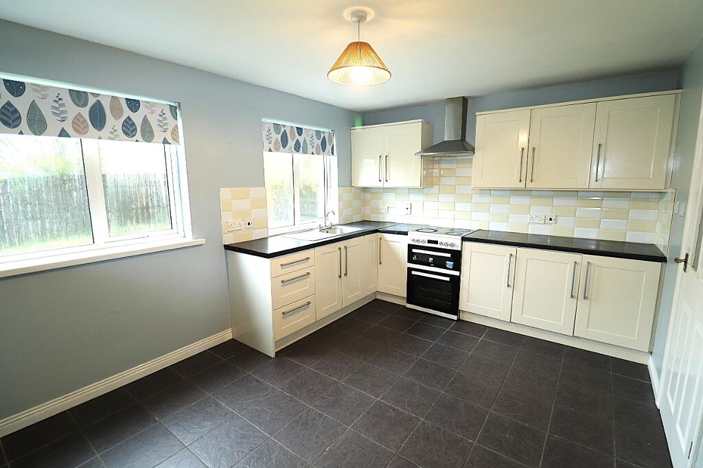 Photo 8 of 7 Glenview Heights, Coalisland, Dungannon