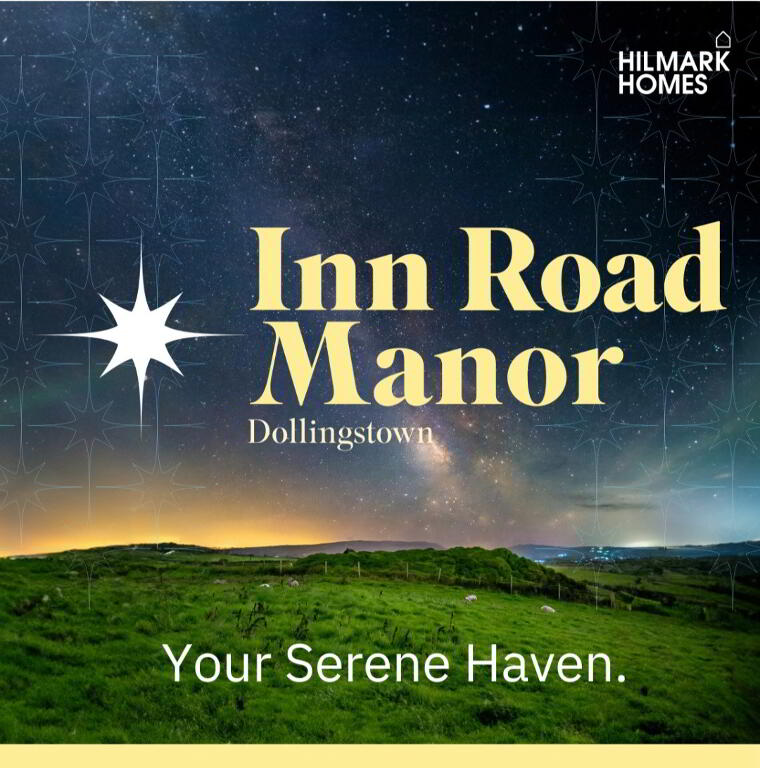 Inn Road Manor, Dollingstown photo