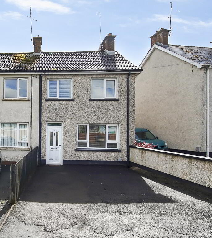 Photo 2 of 48 Dungannon Road, Coalisland, Dungannon