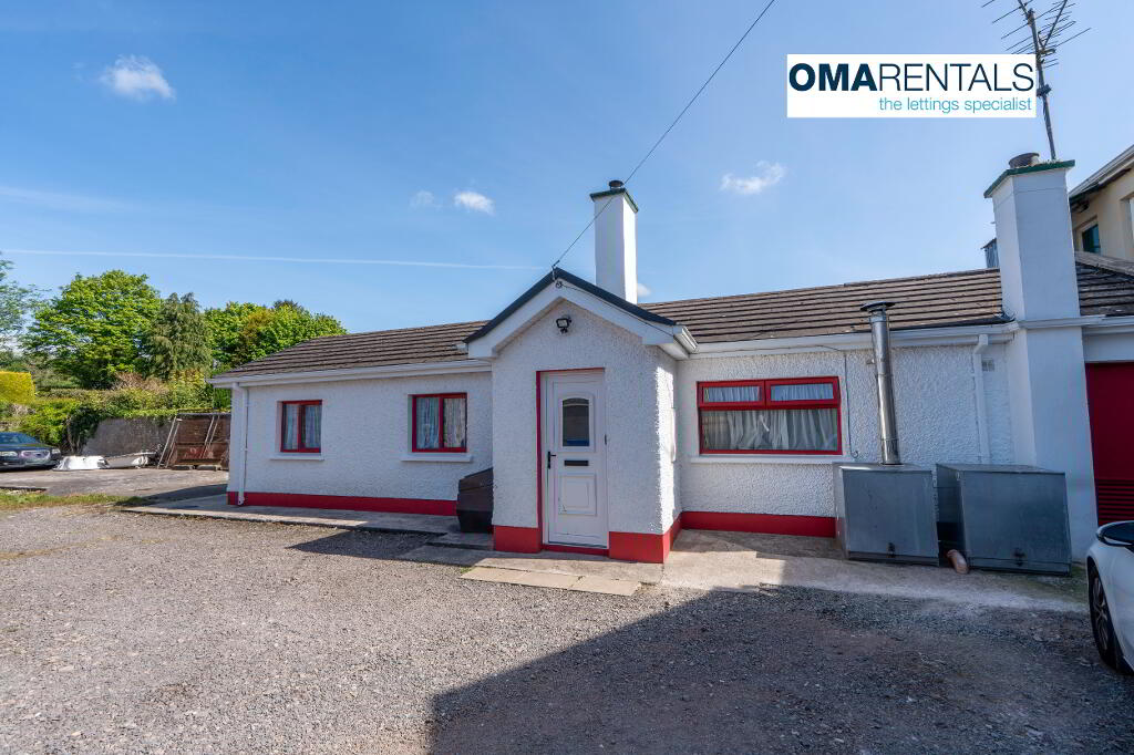 27a Main Street, Sixmilecross