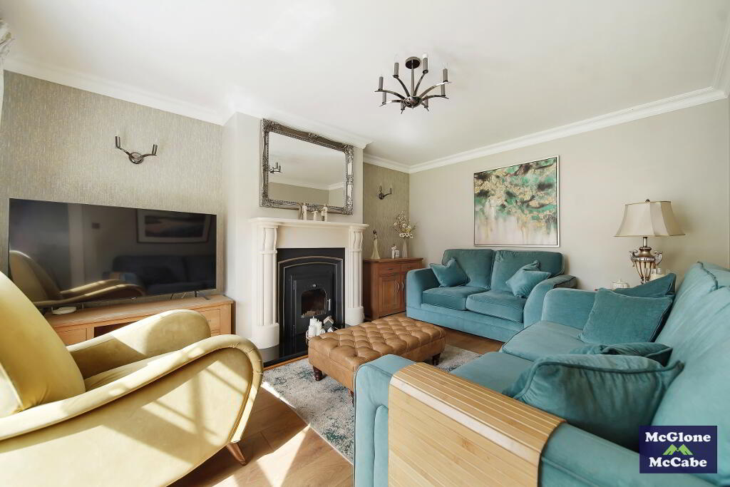 Photo 10 of 4 Bracken Court, Coalisland, Dungannon