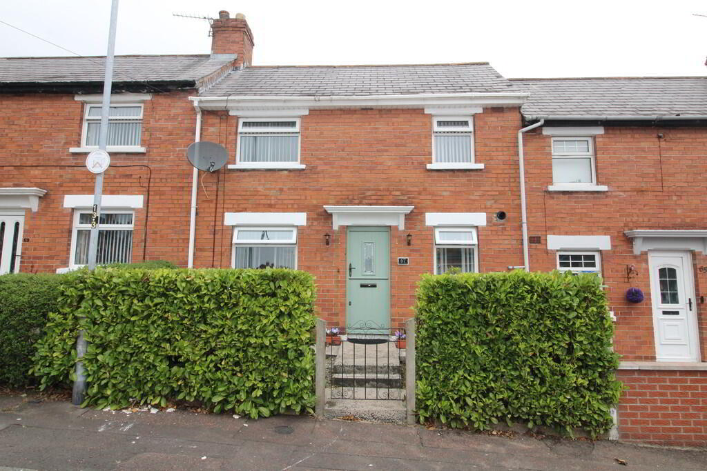 Photo 1 of 67 Seaview Drive, Belfast