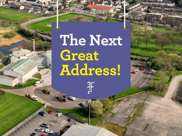 Photo 1 of Bracken W92(h), The Next Great Address, Jubilee Road, Ballyclare