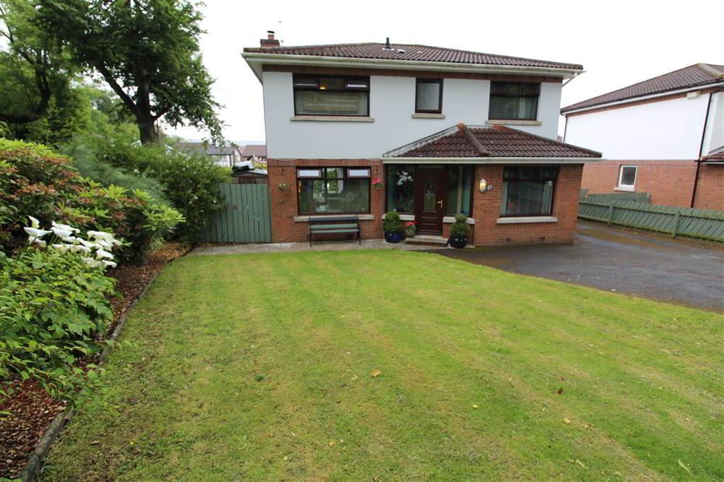 Photo 3 of 47 Dillons Avenue, Whiteabbey, Newtownabbey