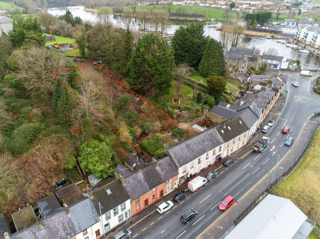 Photo 1 of 31-33 Henry Street, Enniskillen