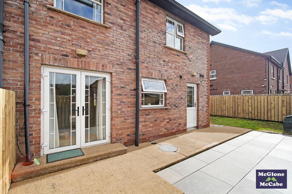 Photo 31 of 55 Millbrook, Coalisland, Dungannon