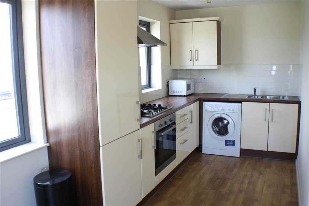 Photo 2 of 9 Brown Square, Belfast