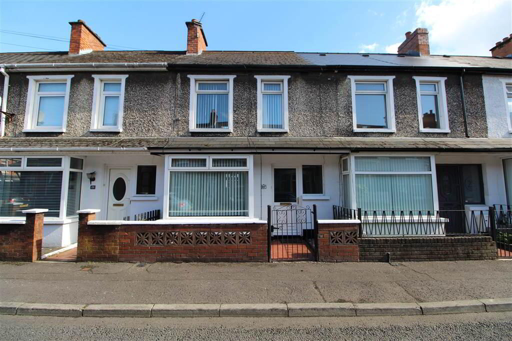 Photo 1 of 27 Victoria Avenue, Belfast