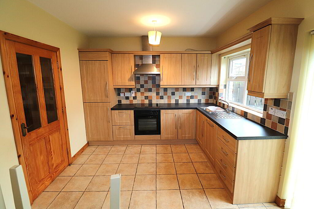 Photo 4 of 26 Cluaneo Meadows, Coalisland, Dungannon